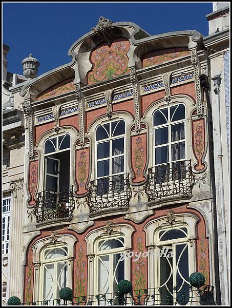 葡萄牙 阿威羅 Aveiro, Portugal 