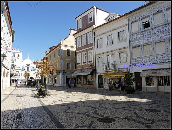 葡萄牙 阿威羅 Aveiro, Portugal 