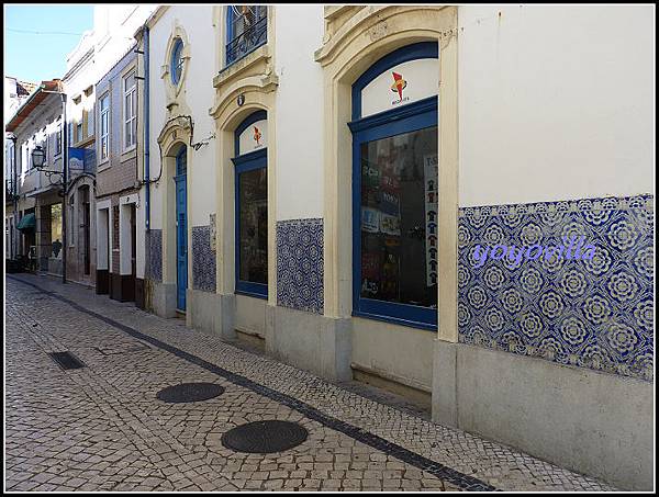 葡萄牙 阿威羅 Aveiro, Portugal 