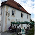 德國 維斯朝聖教堂 Wieskirche, Germany