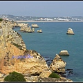 葡萄牙 拉各斯 Praia do Camilo, Lagos, Portugal 