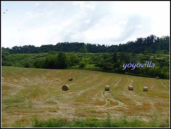 匈牙利 巴拉頓湖 Lake Balaton, Hungary