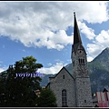 奧地利 哈爾施塔特 Hallstatt, Austria 