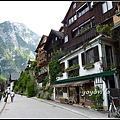 奧地利 哈爾施塔特 Hallstatt, Austria 