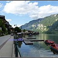 奧地利 哈爾施塔特 Hallstatt, Austria 