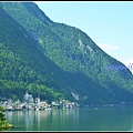 奧地利 哈爾施塔特 Hallstatt, Austria 