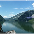 奧地利 哈爾施塔特 Hallstatt, Austria 