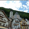 奧地利 哈爾施塔特 Hallstatt, Austria 