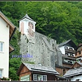 奧地利 哈爾施塔特 Hallstatt, Austria 