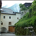 奧地利 哈爾施塔特 Hallstatt, Austria 