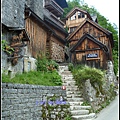 奧地利 哈爾施塔特 Hallstatt, Austria 