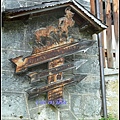 奧地利 哈爾施塔特 Hallstatt, Austria 