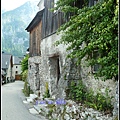 奧地利 哈爾施塔特 Hallstatt, Austria 