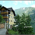 奧地利 哈爾施塔特 Hallstatt, Austria 