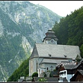 奧地利 哈爾施塔特 Hallstatt, Austria 