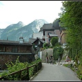 奧地利 哈爾施塔特 Hallstatt, Austria 