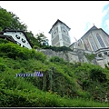 奧地利 哈爾施塔特 Hallstatt, Austria 