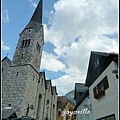 奧地利 哈爾施塔特 Hallstatt, Austria 