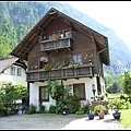 奧地利 哈爾施塔特 Hallstatt, Austria 