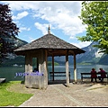 奧地利 哈爾施塔特 Hallstatt, Austria 