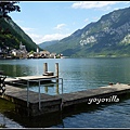 奧地利 哈爾施塔特 Hallstatt, Austria 