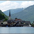 奧地利 哈爾施塔特 Hallstatt, Austria 