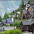 奧地利 哈爾施塔特 Hallstatt, Austria 