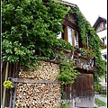 奧地利 哈爾施塔特 Hallstatt, Austria 