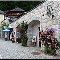 奧地利 哈爾施塔特 Hallstatt, Austria 