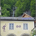 奧地利 哈爾施塔特 Hallstatt, Austria 