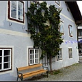 奧地利 哈爾施塔特 Hallstatt, Austria 