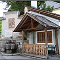 奧地利 哈爾施塔特 Hallstatt, Austria 