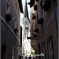 奧地利 哈爾施塔特 Hallstatt, Austria 