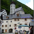 奧地利 哈爾施塔特 Hallstatt, Austria 