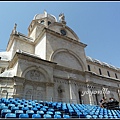 克羅埃西亞 西貝尼克 Sibenik, Croatia