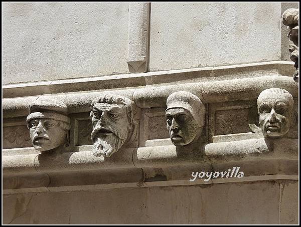 克羅埃西亞 西貝尼克 Sibenik, Croatia