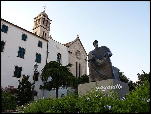 克羅埃西亞 西貝尼克 Sibenik, Croatia