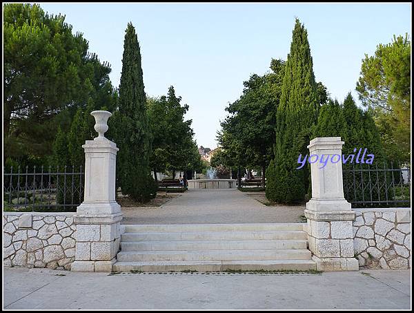 克羅埃西亞 西貝尼克 Sibenik, Croatia