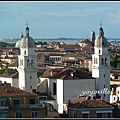 意大利 威尼斯港口 Venice, Italy