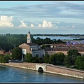 意大利 威尼斯港口 Venice, Italy