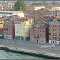 意大利 威尼斯港口 Venice, Italy