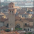 意大利 威尼斯港口 Venice, Italy