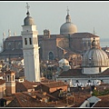 意大利 威尼斯港口 Venice, Italy