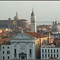 意大利 威尼斯港口 Venice, Italy