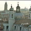 意大利 威尼斯港口 Venice, Italy