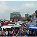 德國 漢堡 魚市 Fishmarkt, Hamburg, Germany 