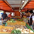 德國 漢堡 魚市 Fishmarkt, Hamburg, Germany 