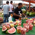 德國 漢堡 魚市 Fishmarkt, Hamburg, Germany 