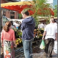 德國 漢堡 魚市 Fishmarkt, Hamburg, Germany 