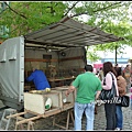 德國 漢堡 魚市 Fishmarkt, Hamburg, Germany 